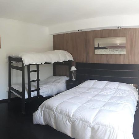 Apartmán La Vieja Aldea Puerto Madryn Exteriér fotografie