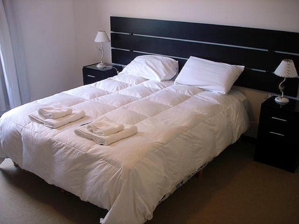 Apartmán La Vieja Aldea Puerto Madryn Pokoj fotografie
