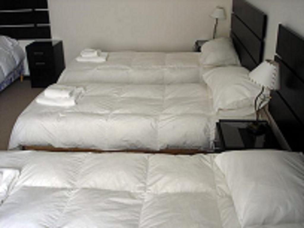 Apartmán La Vieja Aldea Puerto Madryn Pokoj fotografie