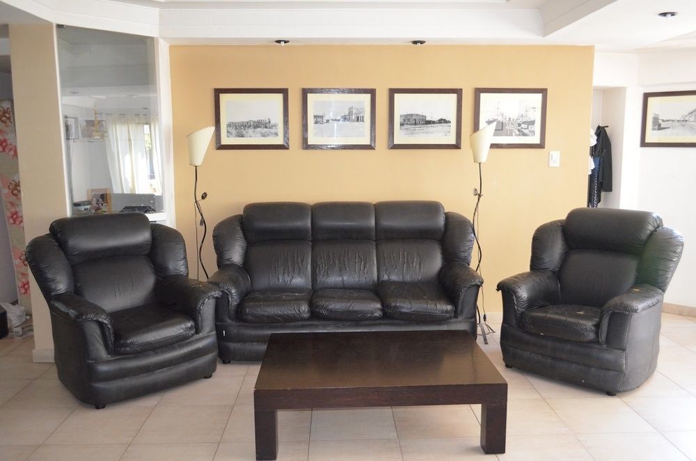 Apartmán La Vieja Aldea Puerto Madryn Exteriér fotografie