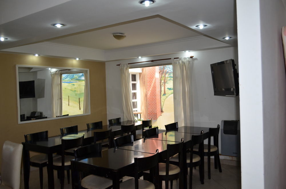 Apartmán La Vieja Aldea Puerto Madryn Exteriér fotografie