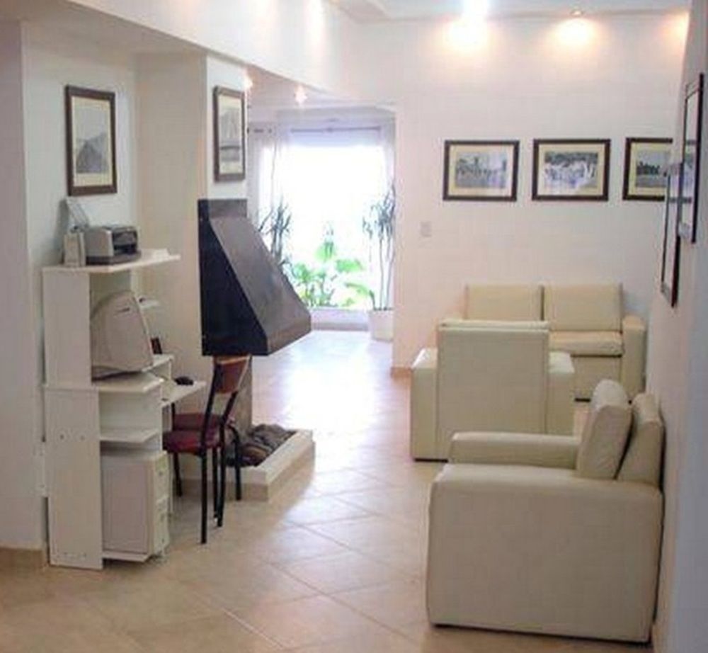 Apartmán La Vieja Aldea Puerto Madryn Exteriér fotografie