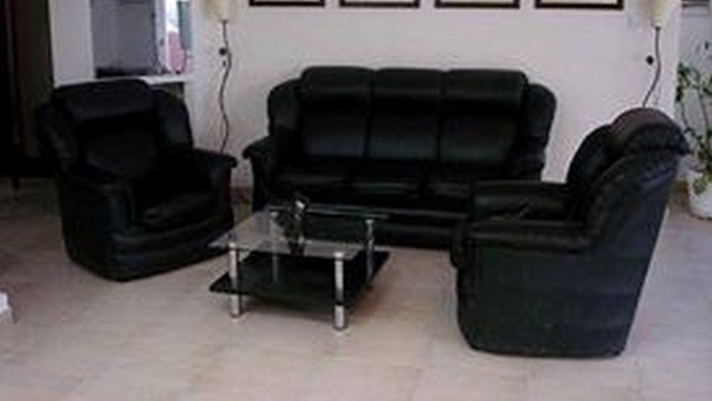 Apartmán La Vieja Aldea Puerto Madryn Exteriér fotografie