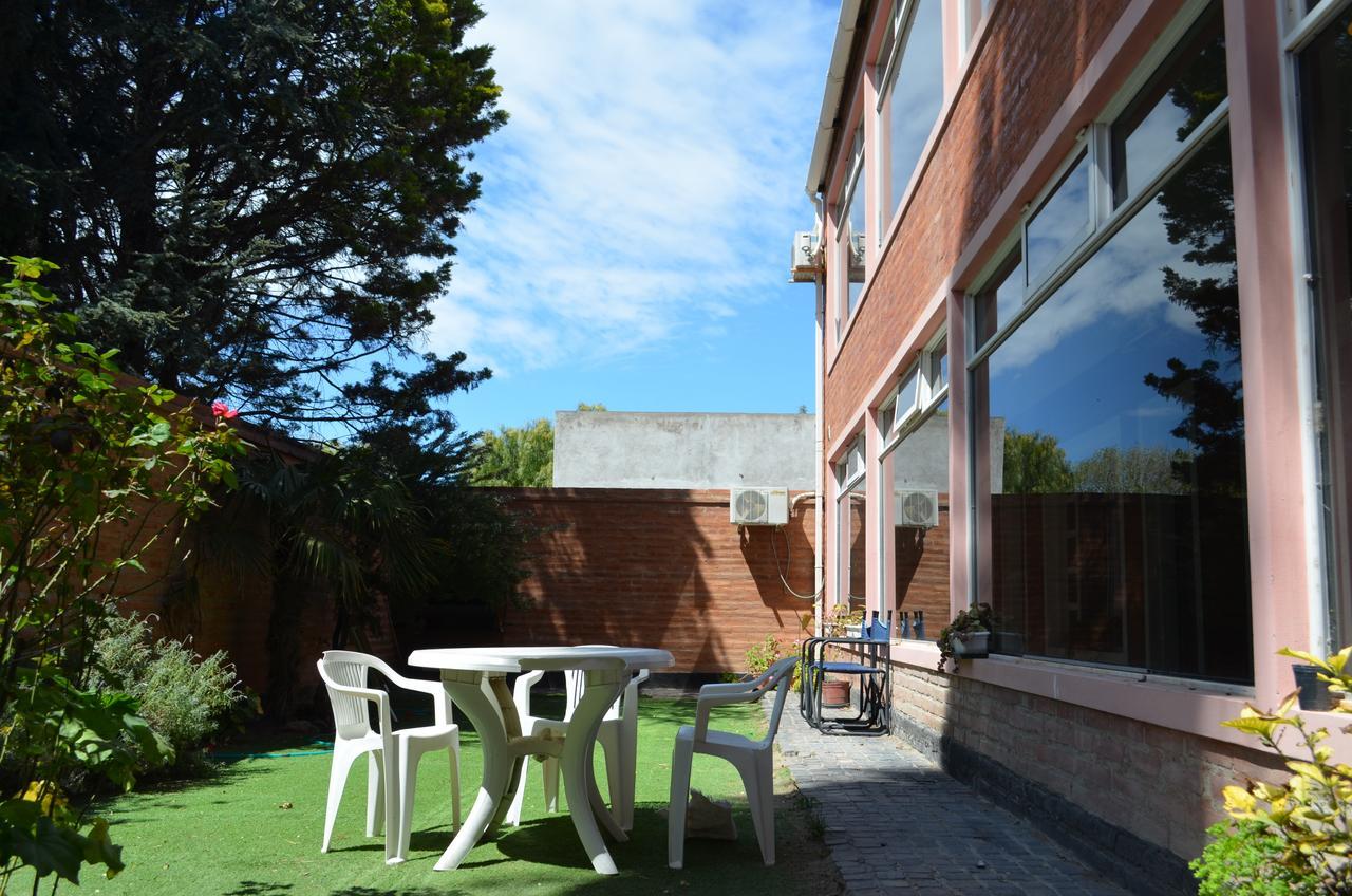 Apartmán La Vieja Aldea Puerto Madryn Exteriér fotografie
