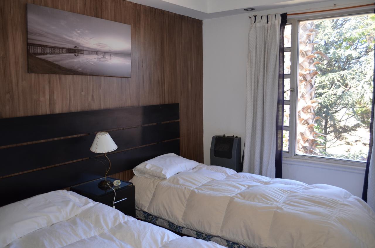 Apartmán La Vieja Aldea Puerto Madryn Exteriér fotografie
