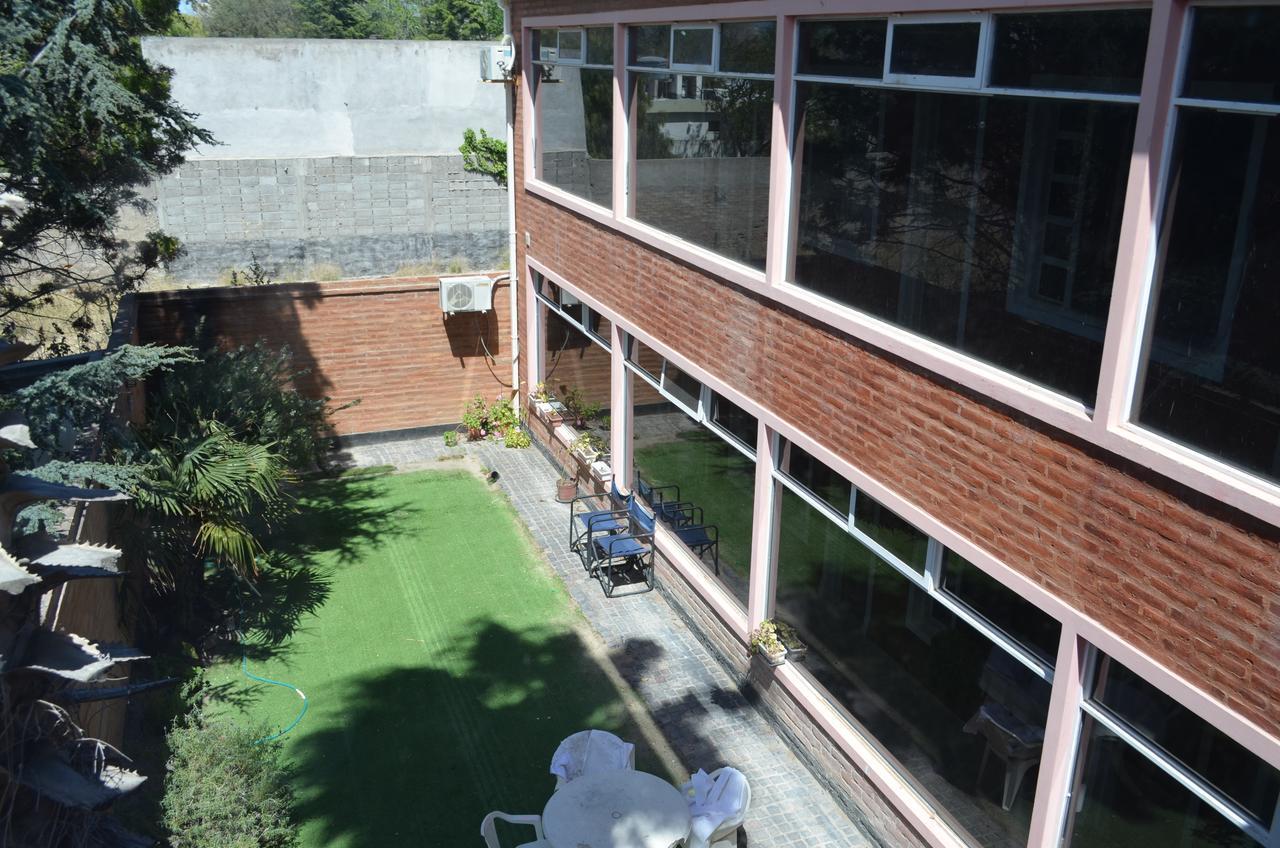 Apartmán La Vieja Aldea Puerto Madryn Exteriér fotografie