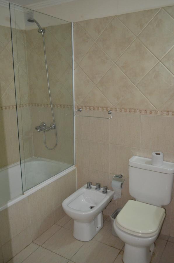 Apartmán La Vieja Aldea Puerto Madryn Exteriér fotografie