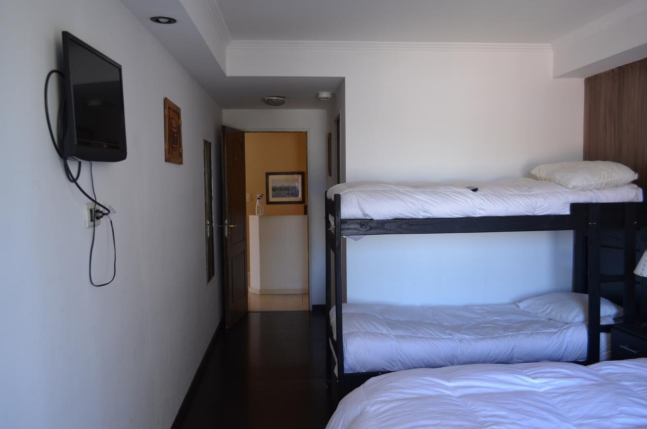 Apartmán La Vieja Aldea Puerto Madryn Exteriér fotografie