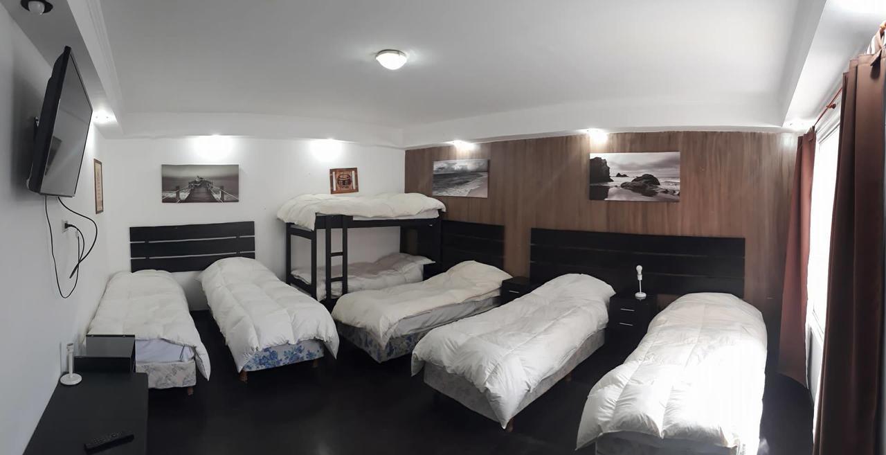 Apartmán La Vieja Aldea Puerto Madryn Exteriér fotografie