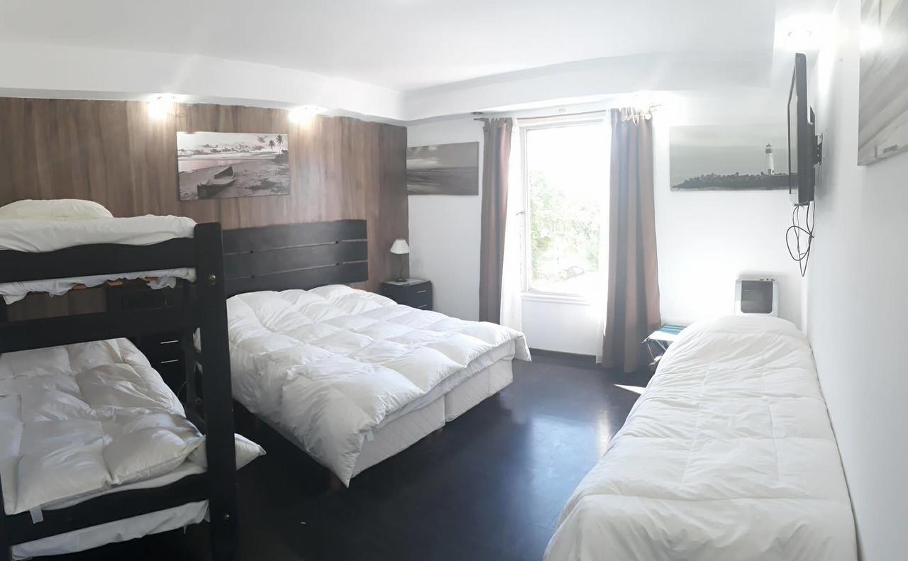 Apartmán La Vieja Aldea Puerto Madryn Exteriér fotografie