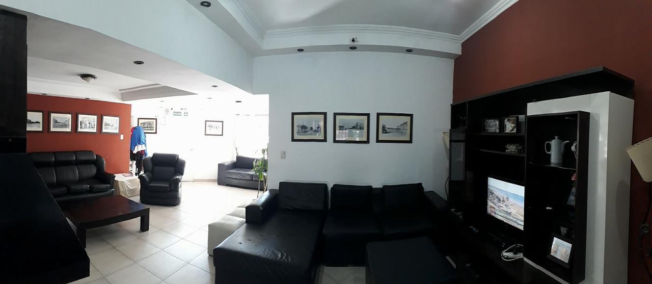 Apartmán La Vieja Aldea Puerto Madryn Exteriér fotografie