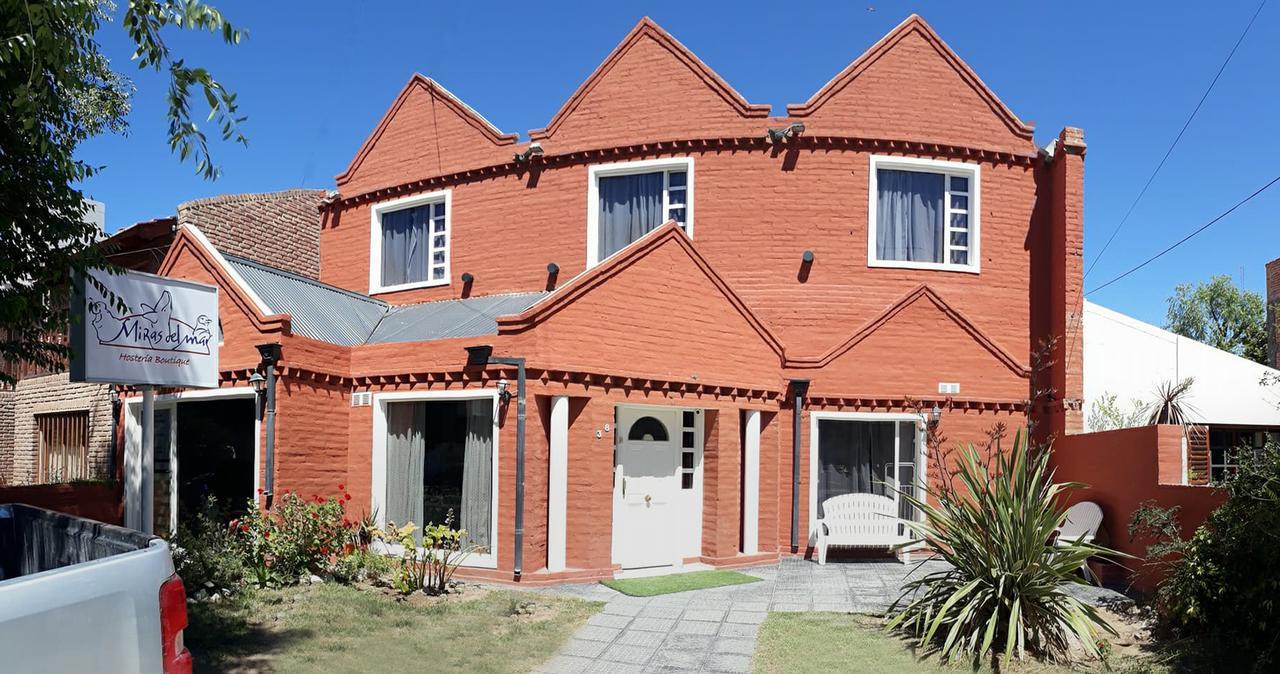 Apartmán La Vieja Aldea Puerto Madryn Exteriér fotografie