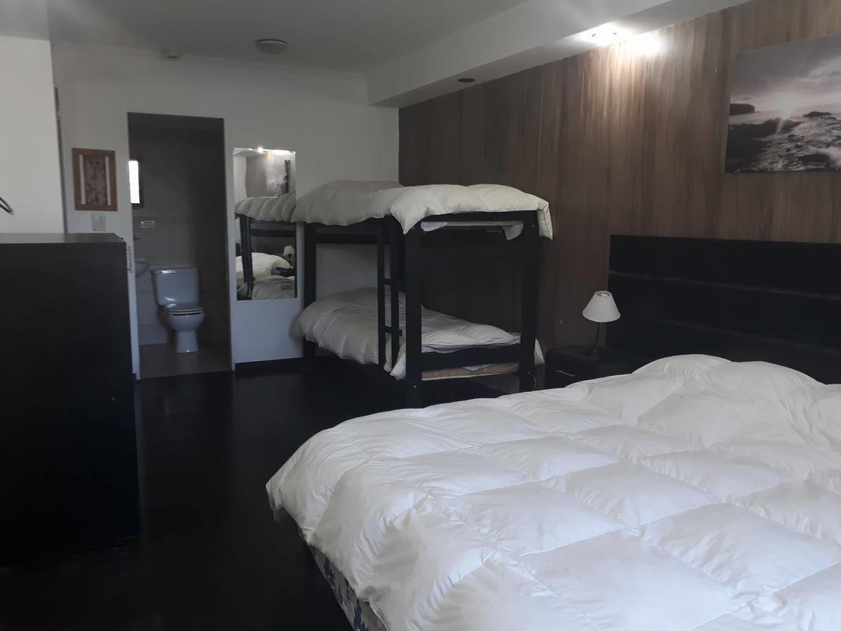 Apartmán La Vieja Aldea Puerto Madryn Exteriér fotografie