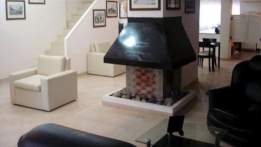 Apartmán La Vieja Aldea Puerto Madryn Exteriér fotografie