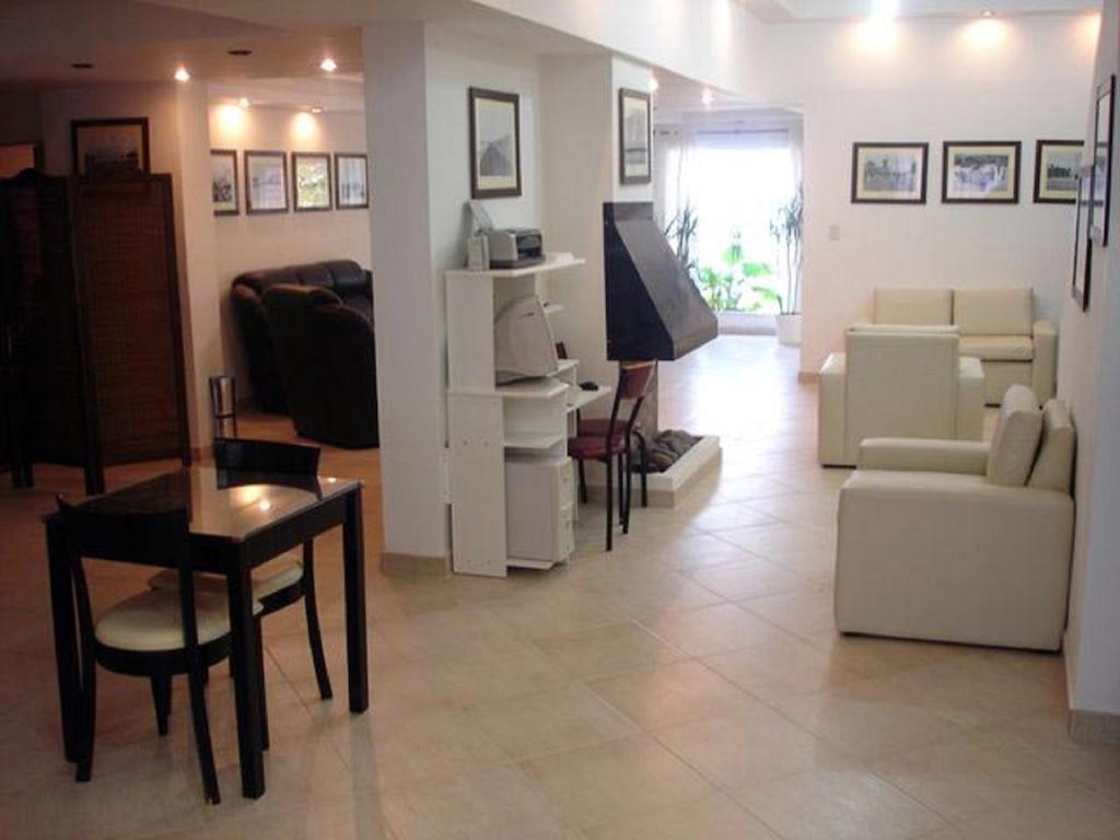 Apartmán La Vieja Aldea Puerto Madryn Exteriér fotografie