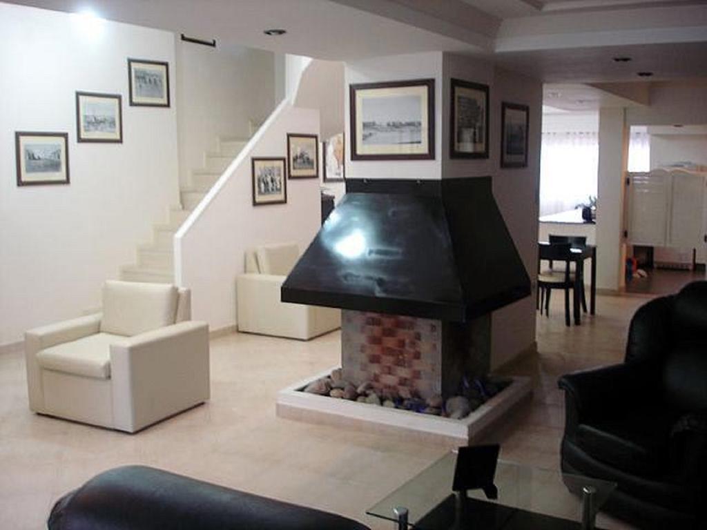 Apartmán La Vieja Aldea Puerto Madryn Exteriér fotografie