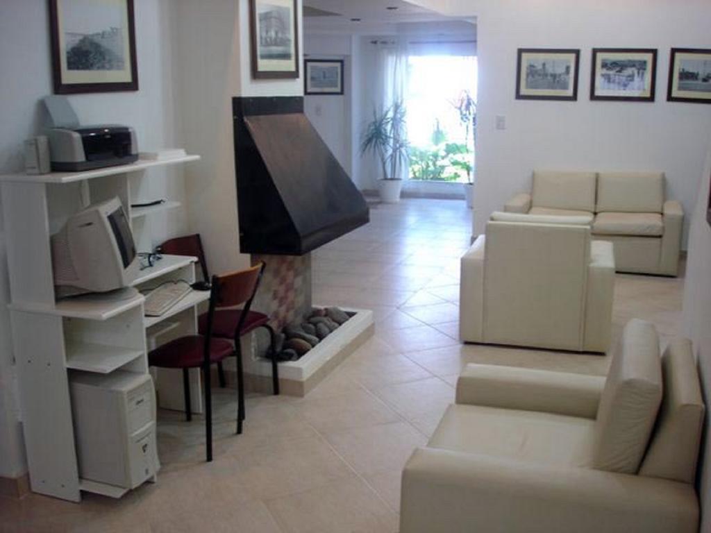 Apartmán La Vieja Aldea Puerto Madryn Exteriér fotografie