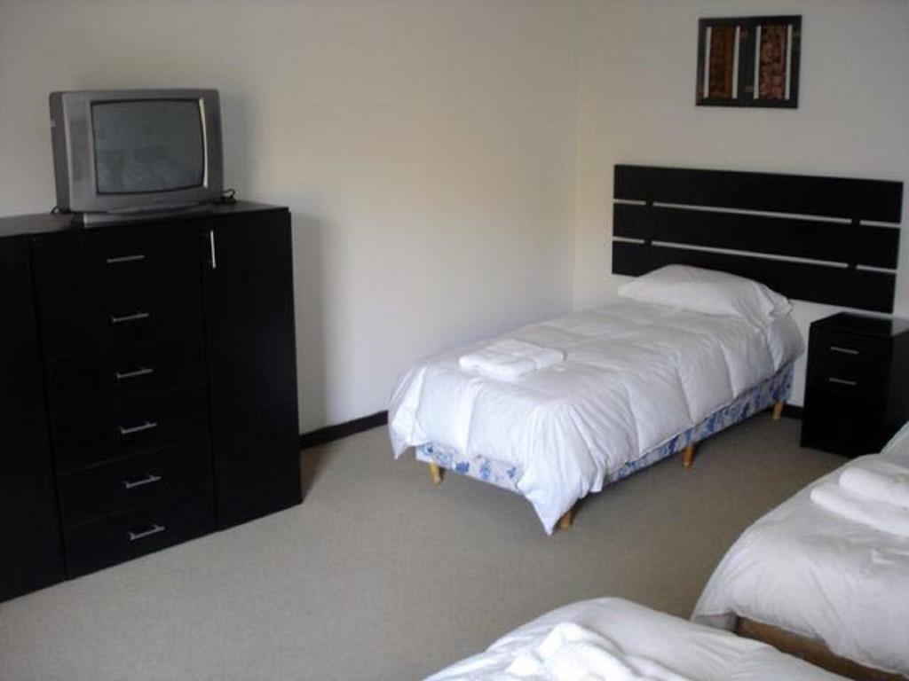 Apartmán La Vieja Aldea Puerto Madryn Exteriér fotografie